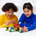 71367 LEGO  Super Mario Mario maja ja Yoshi laiendusrada